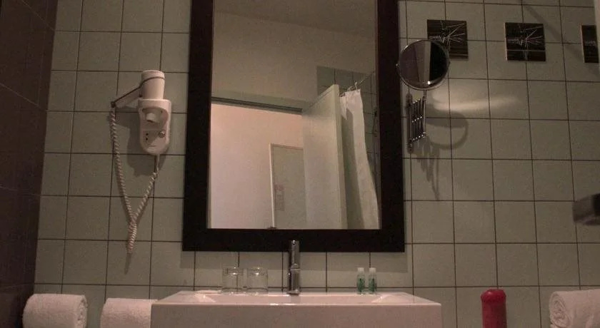 Príncipe da Beira Hotel - Général