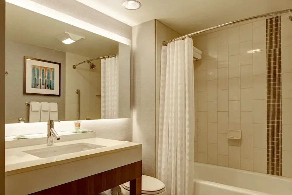 Hyatt Place Lansing - East - Chambres