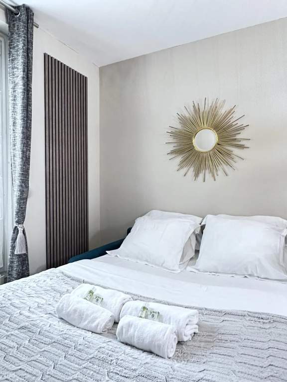 1605 - Best deal apartment - Général