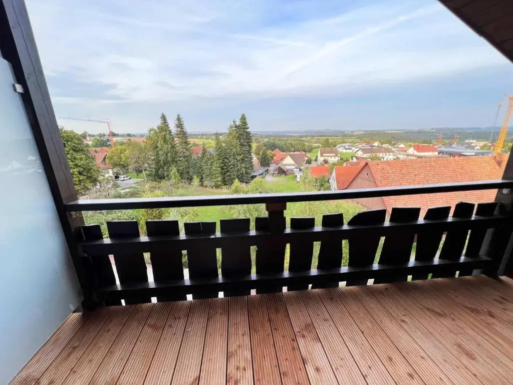 Wellnesshotel Hohenrodt - Chambres