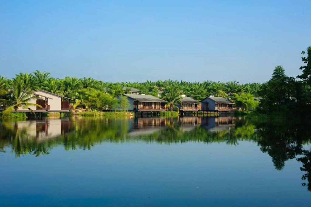 Mangala Estate Boutique Resort - Général