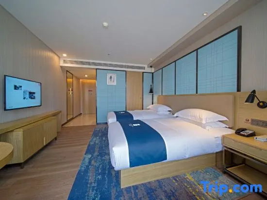 Business Double room (twin beds)