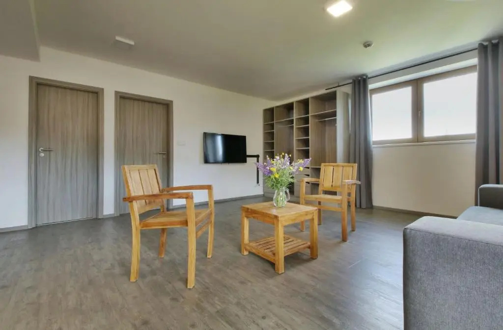Hotel Obzor - Chambres