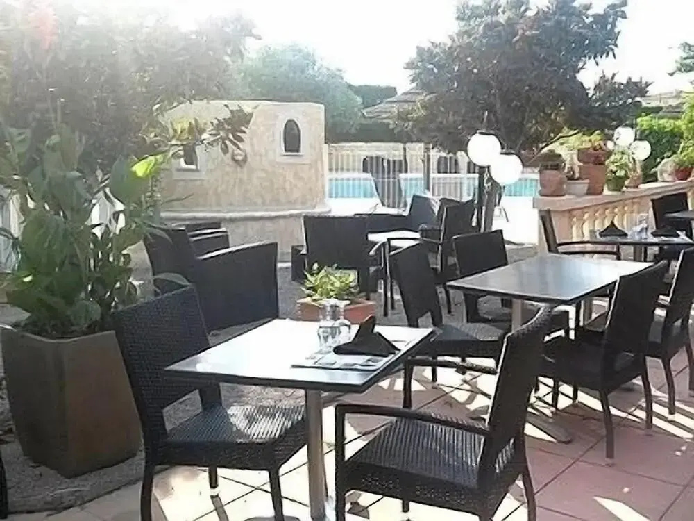 Logis La Grande Bastide - Général
