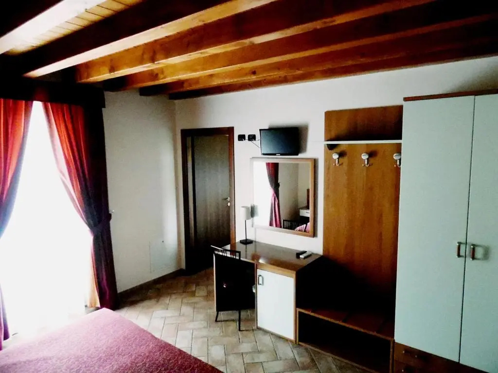 Hotel Agli Ulivi - Chambres