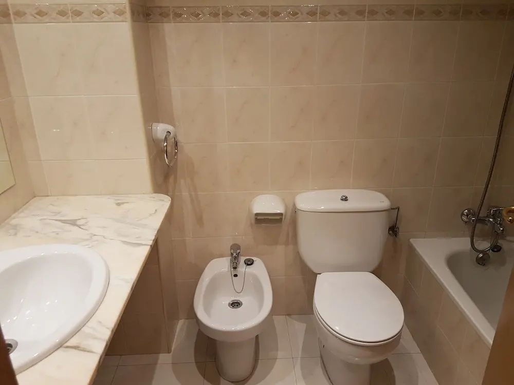 Hotel Guineu - Chambres