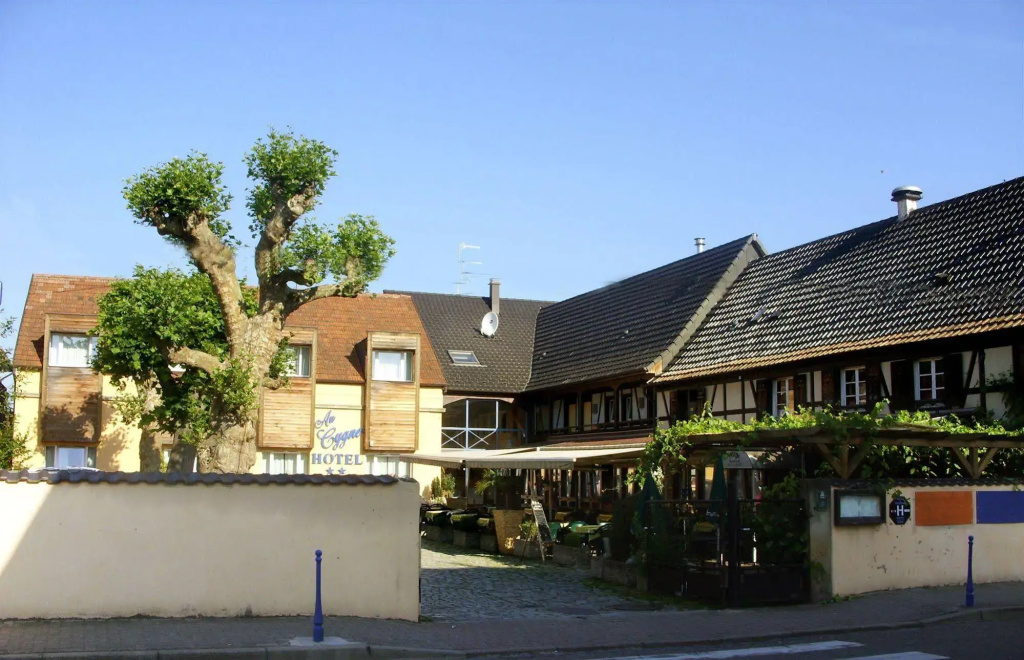 Hotel photo 11