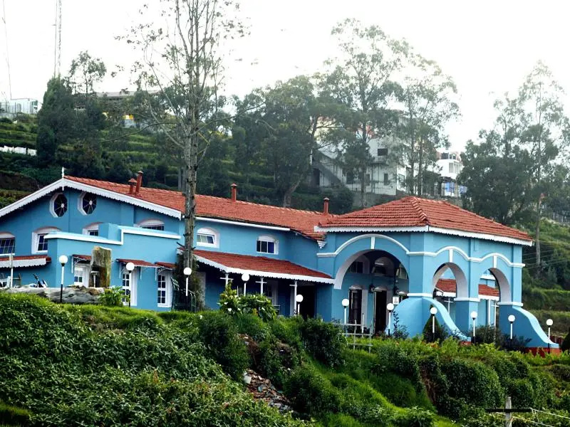 British Cliff Club Resort - Chambres