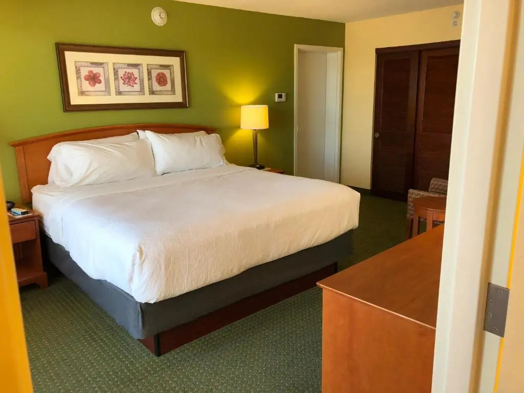 Holiday Inn & Suites Clearwater Beach by IHG - Chambres