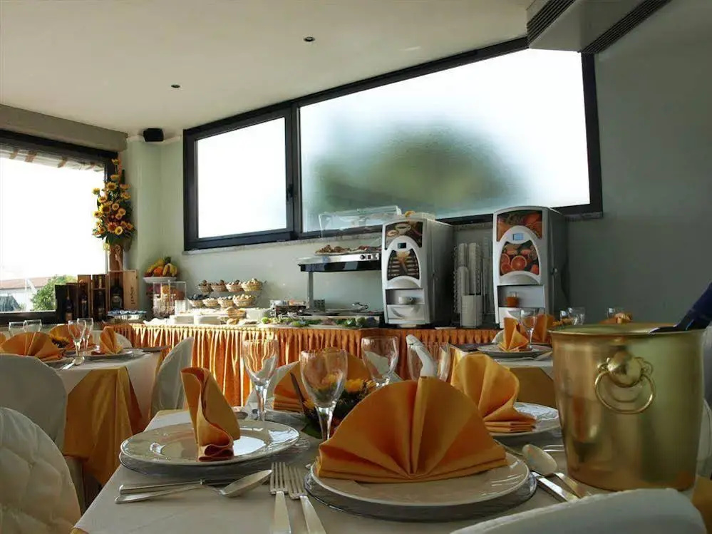 Hotel photo 22