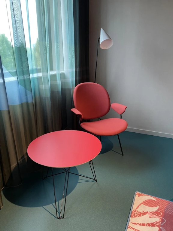 Superior room