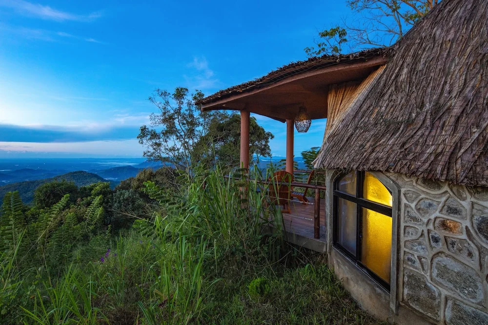 Dream Cliff Mountain Resort