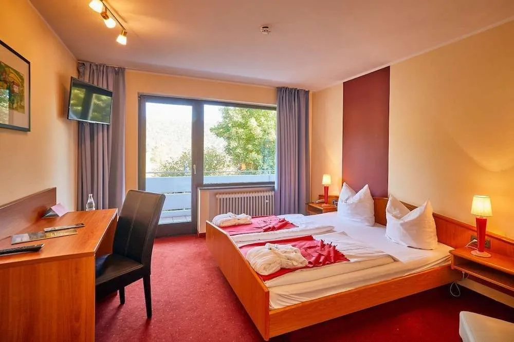 Hotel Maarium Meerfeld - Général