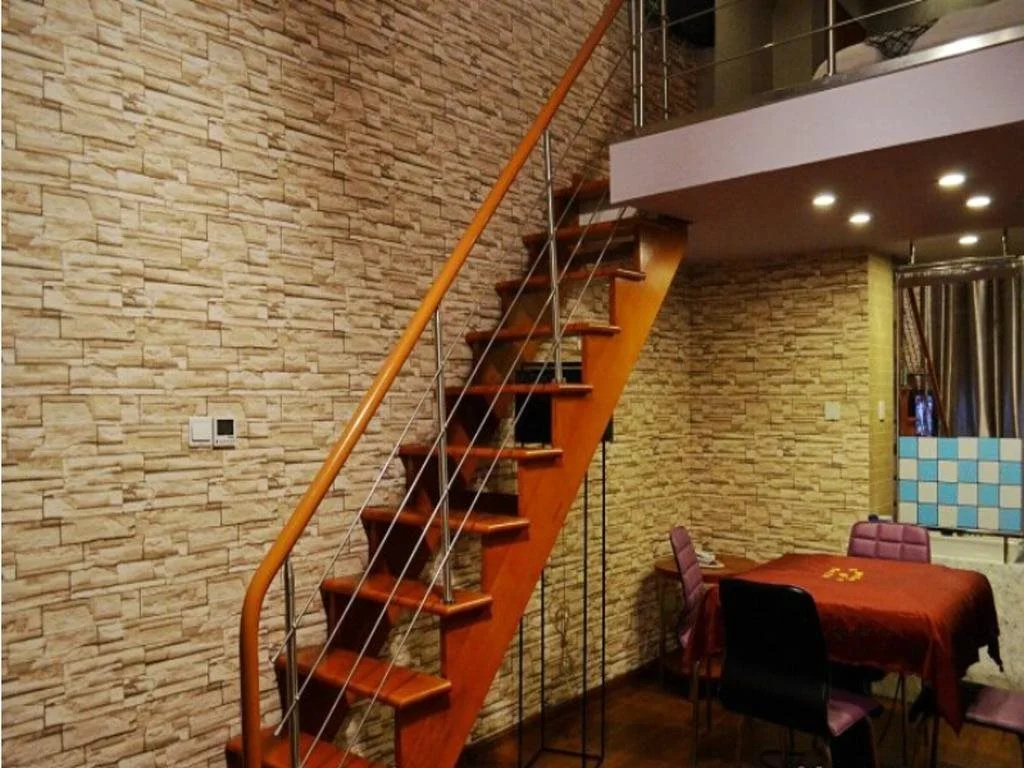 Dongfang Hotel - Général