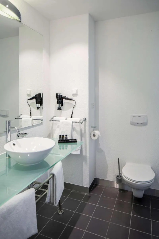 Plaza Premium Grand Winston Hotel - Chambres
