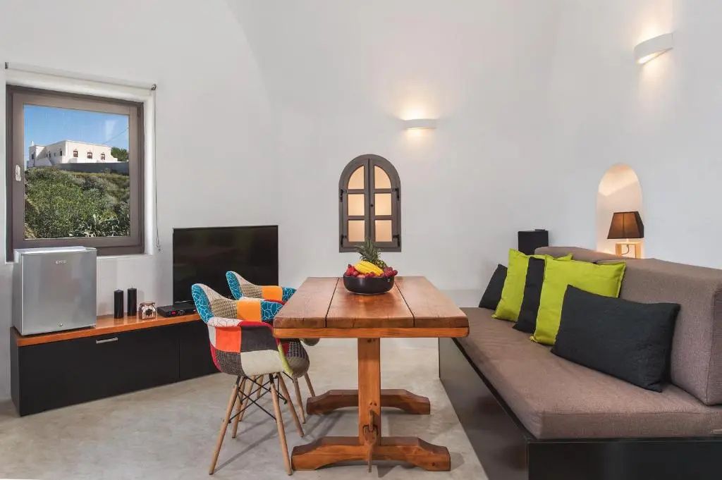 Old Vourvoulos Houses - Chambres