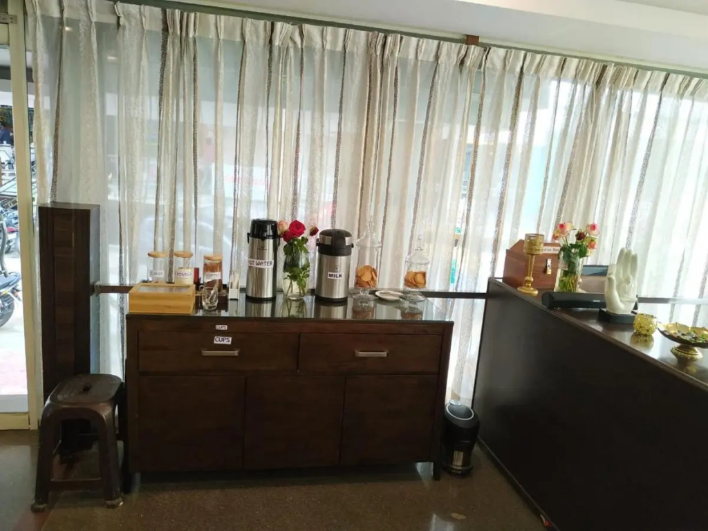 Hotel photo 18