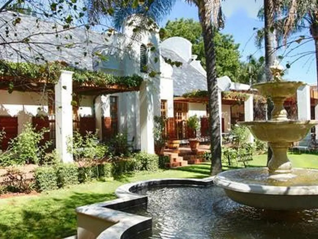 Kleine Constantia