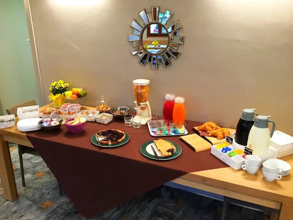 Hotel photo 16