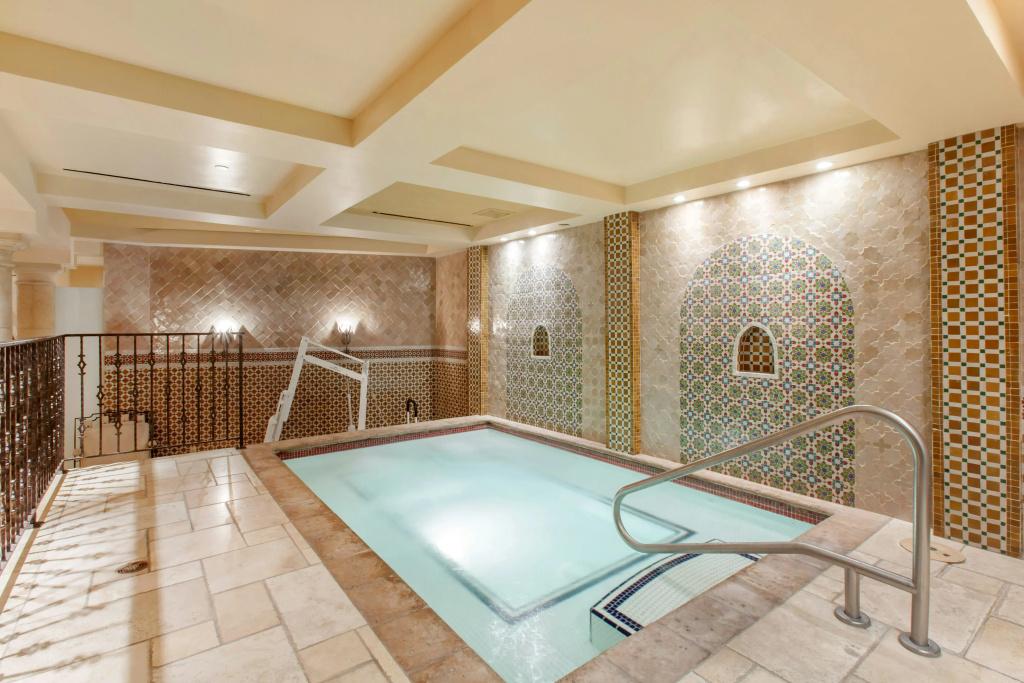 Omni Scottsdale Resort & Spa at Montelucia - Général