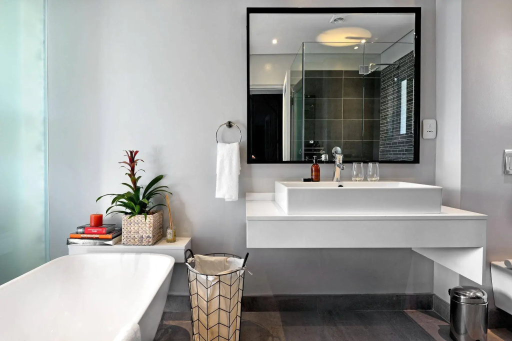 Franschhoek Boutique Hotel - Général