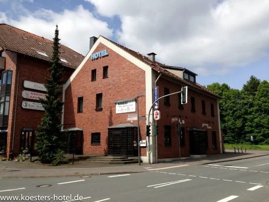 Kösters