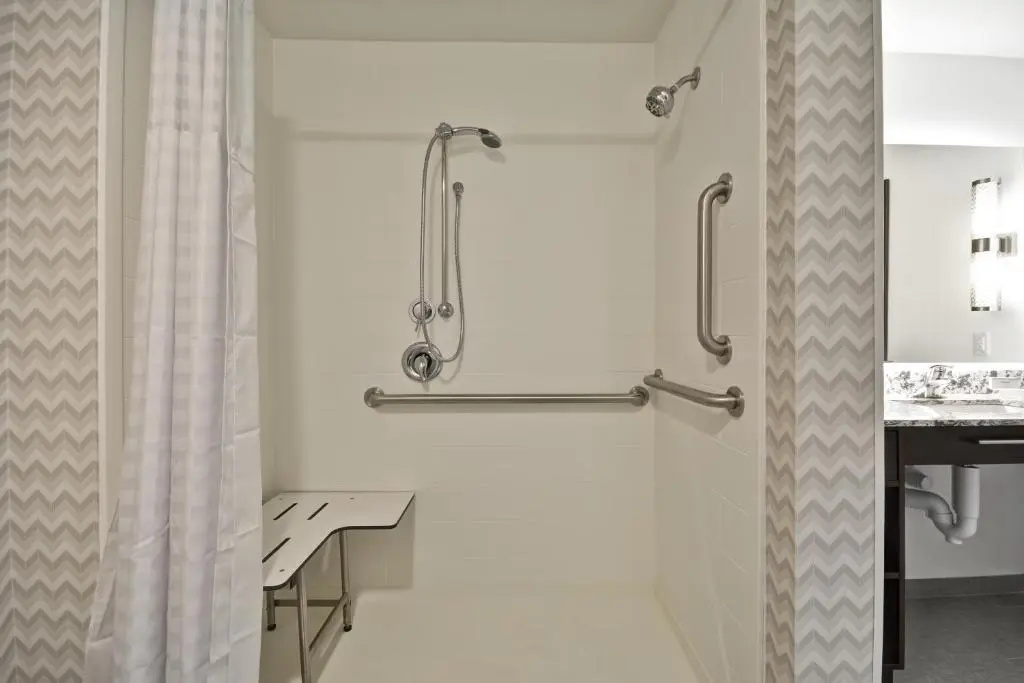Homewood Suites by Hilton Birmingham Downtown Near UAB - Chambres