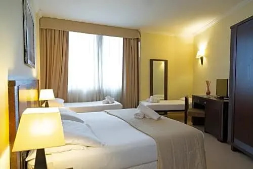 iH Hotels Roma La Mela - Chambres