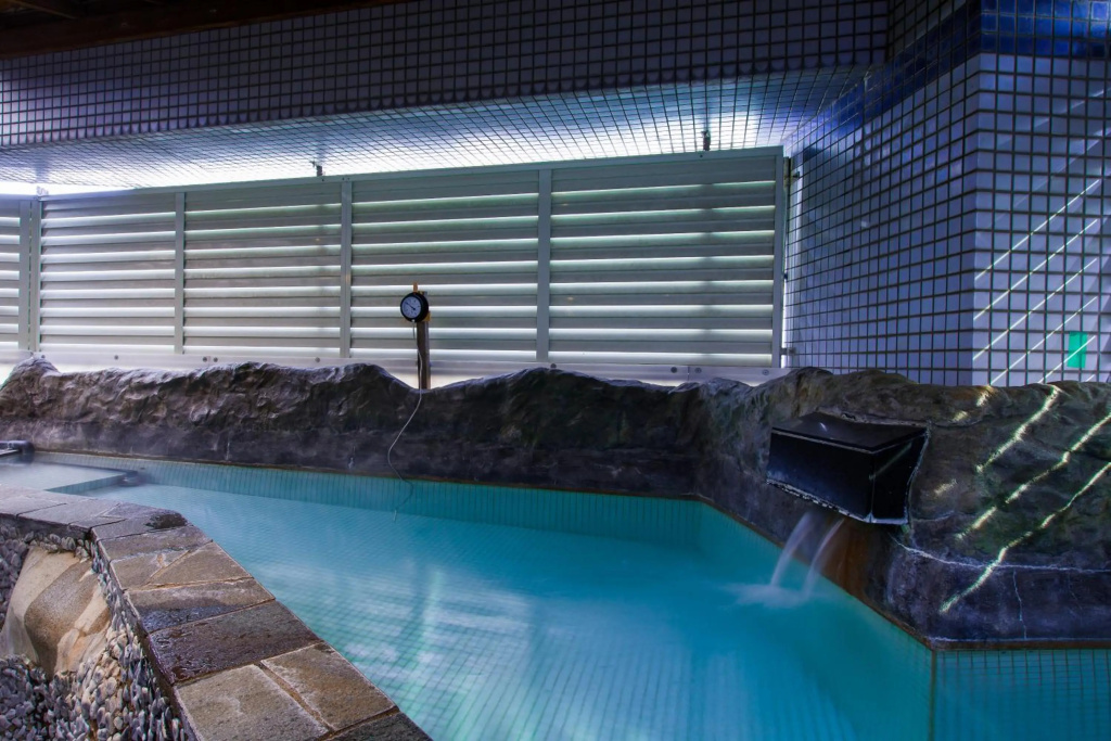 Ikebukuro Royal Hotel 사진 26