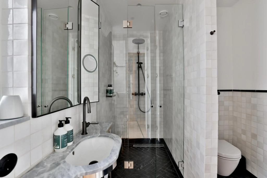 Villa Copenhagen - фото 48