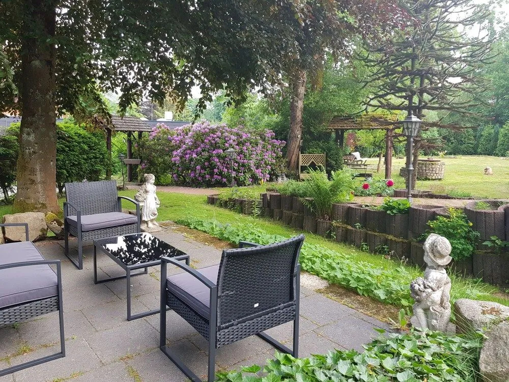 Hotel Paidion - Général