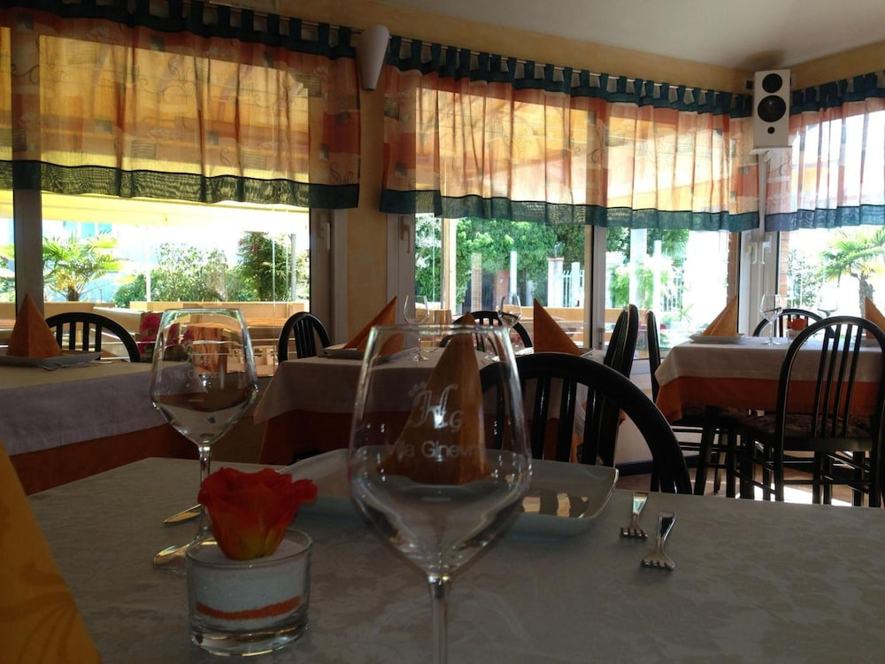 Hotel Villa Ginevra - Général