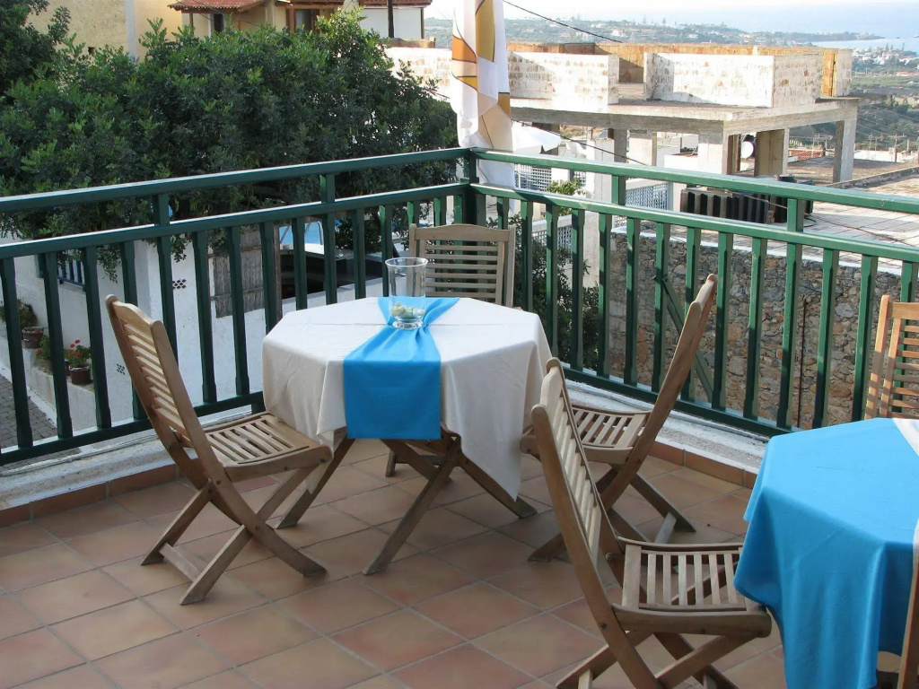 Kalimera Village - Général