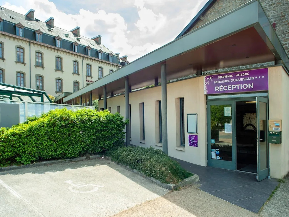 Voir la photo 1 — Cozy 2-person Studio in Correze
