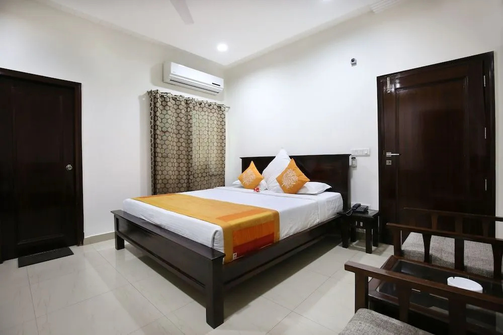 OYO 3791 Hotel Umed Grand - Général