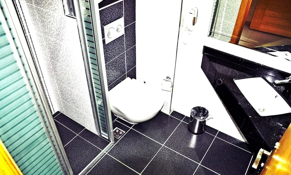 Bayazit Hotel - Chambres
