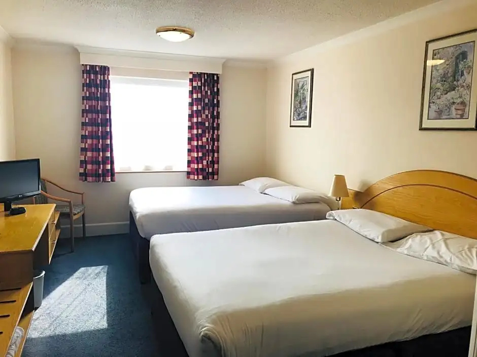 Days Inn by Wyndham Watford Gap - Chambres