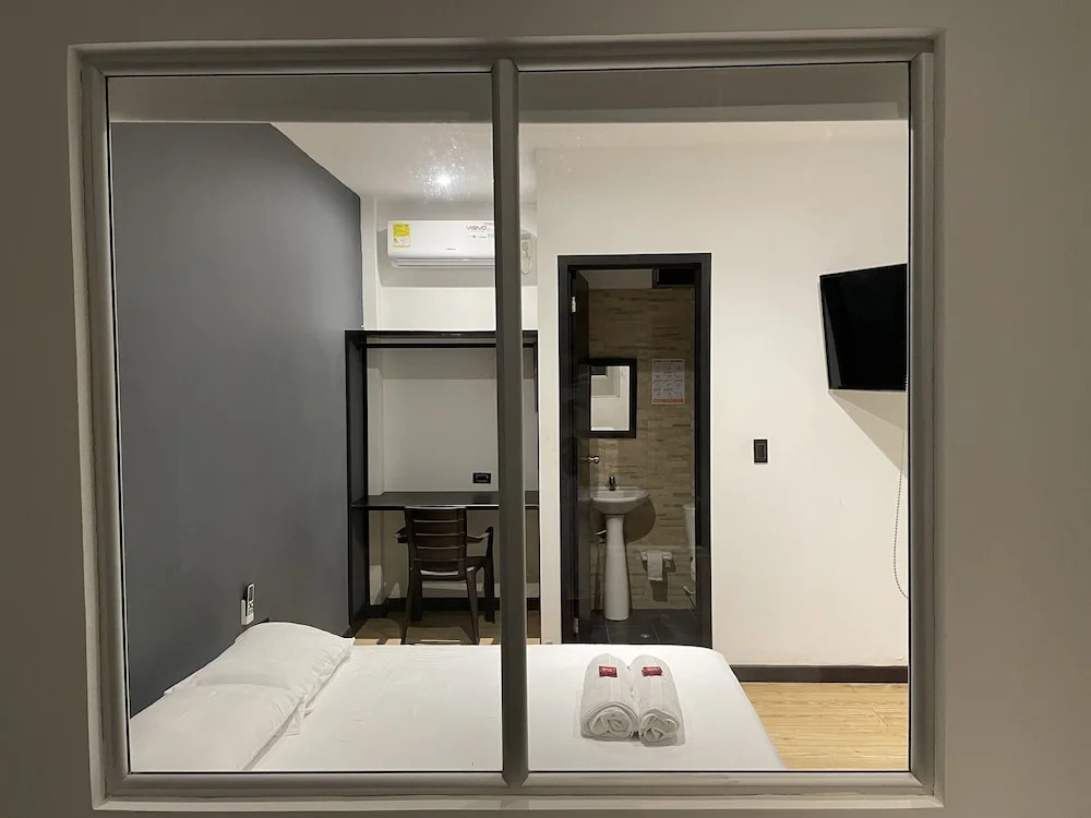 Hotel Zugi Inn — фото 3