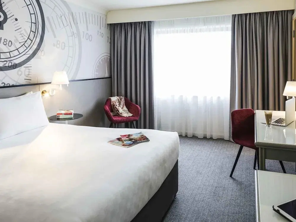 Hotel photo 4