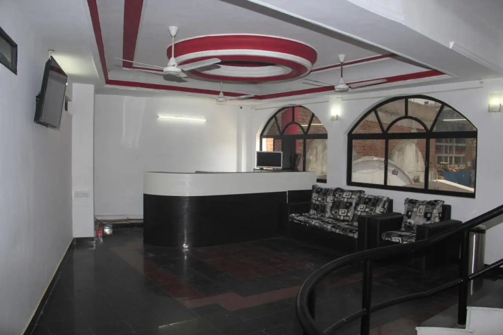 Hotel photo 12