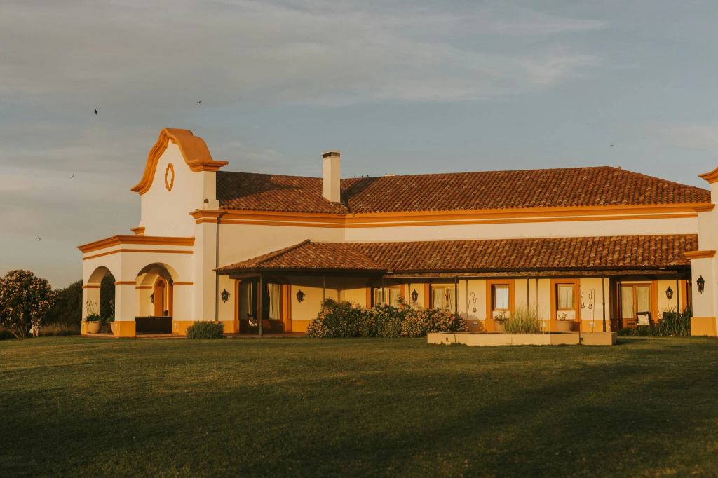 Estancia El Colibri - Relais & Châteaux