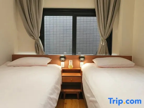 LDY　ROKUGAKUHOTEL  IRIYA 9 Min to Ueno 25Min to GINZA ROKUGAKU 사진 1
