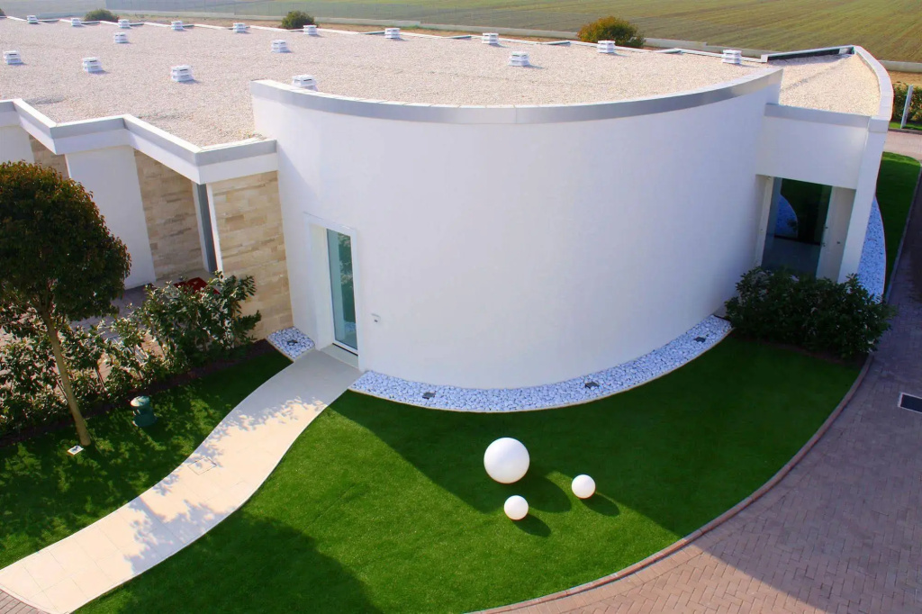 Pineta Hotel - Général
