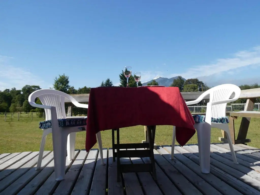 2 Bedrooms Cottage