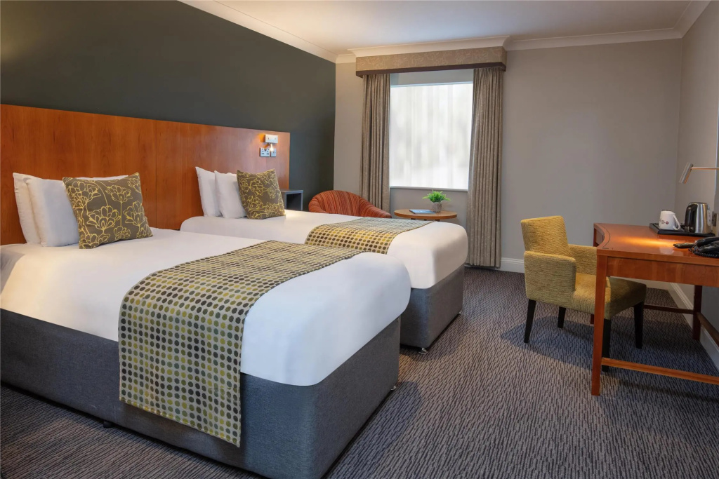 Best Western Plus Angel Hotel - Général
