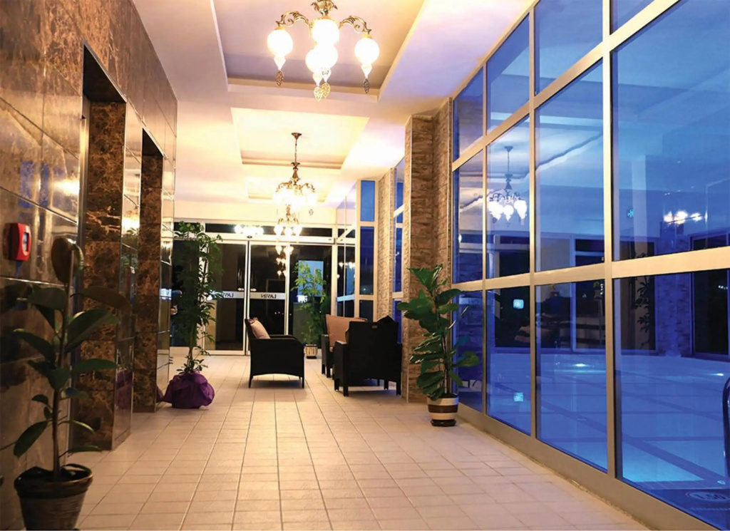 Lavin Otel - фото 15