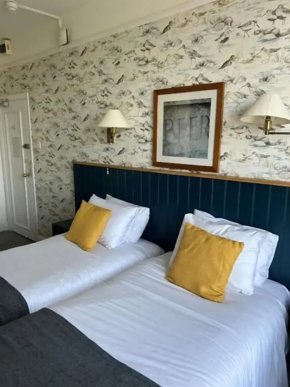 Anchor Inn by Greene King Inns - Chambres