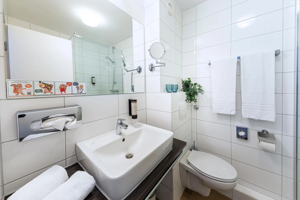 ACHAT Hotel Schwetzingen Heidelberg - Général