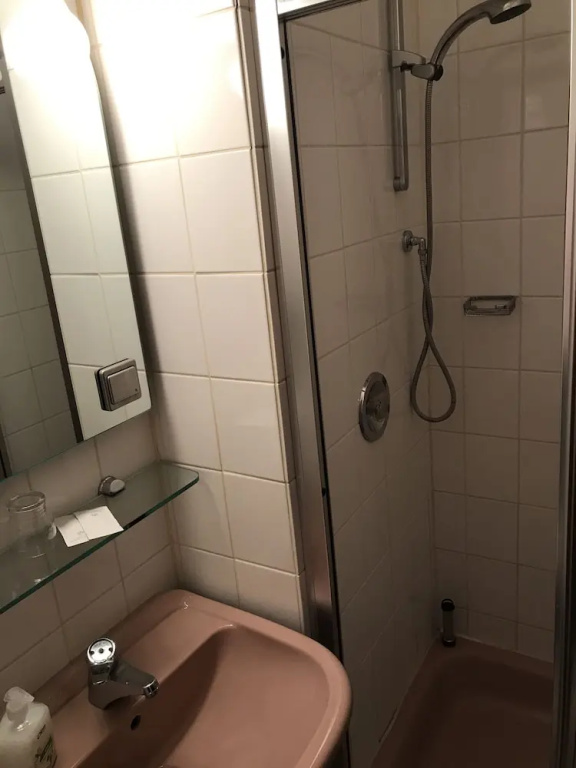 Hotel Cafe Kinnel - Général
