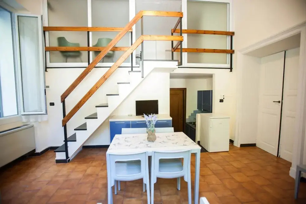 Family Apartment